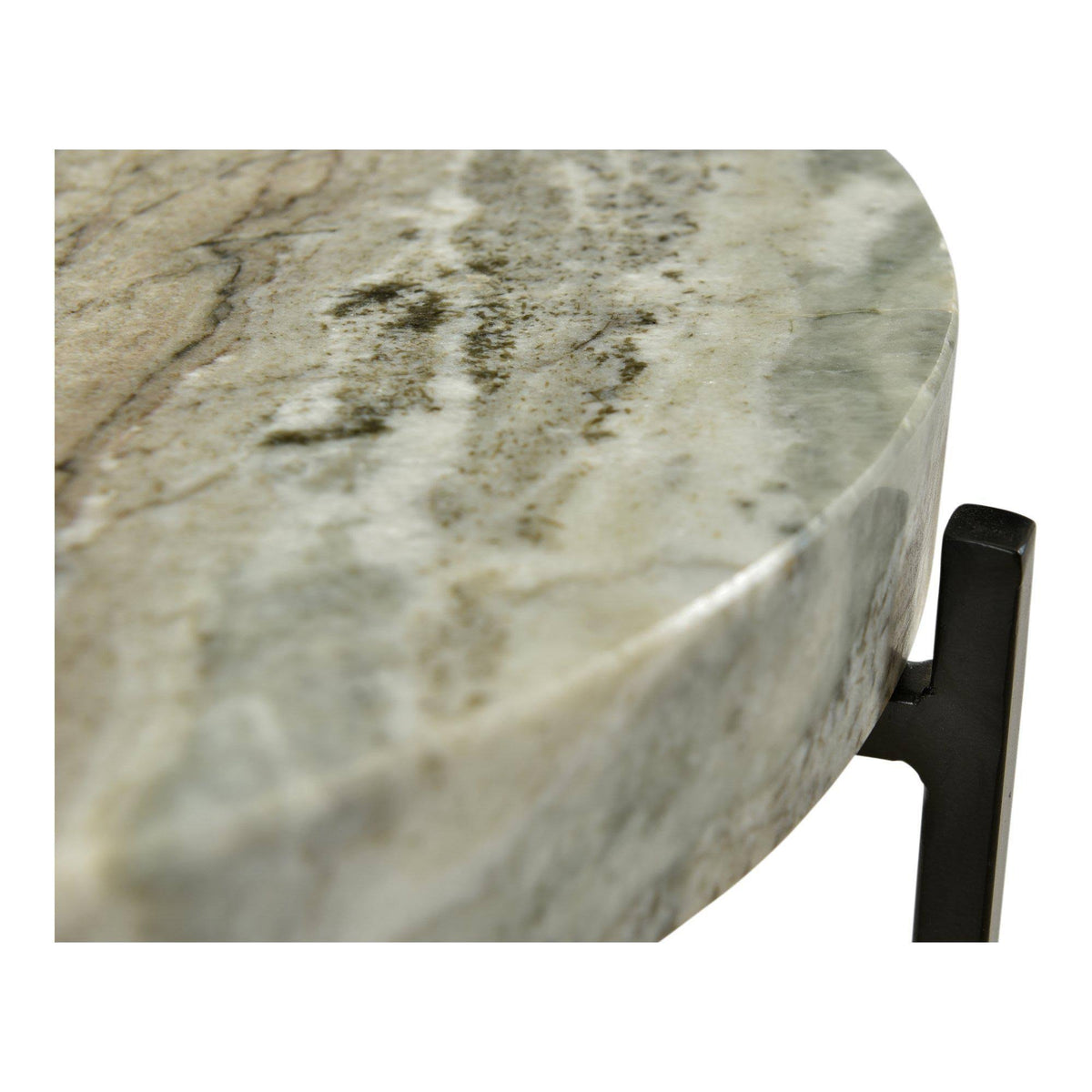 Sand Accent Table D97228