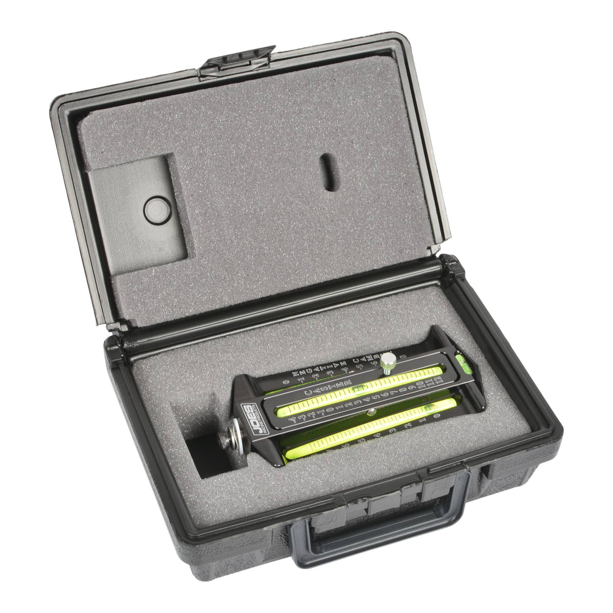 Caster/Camber Gauge with Magnetic Adapter E4653