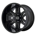 20" Gloss Black G428996