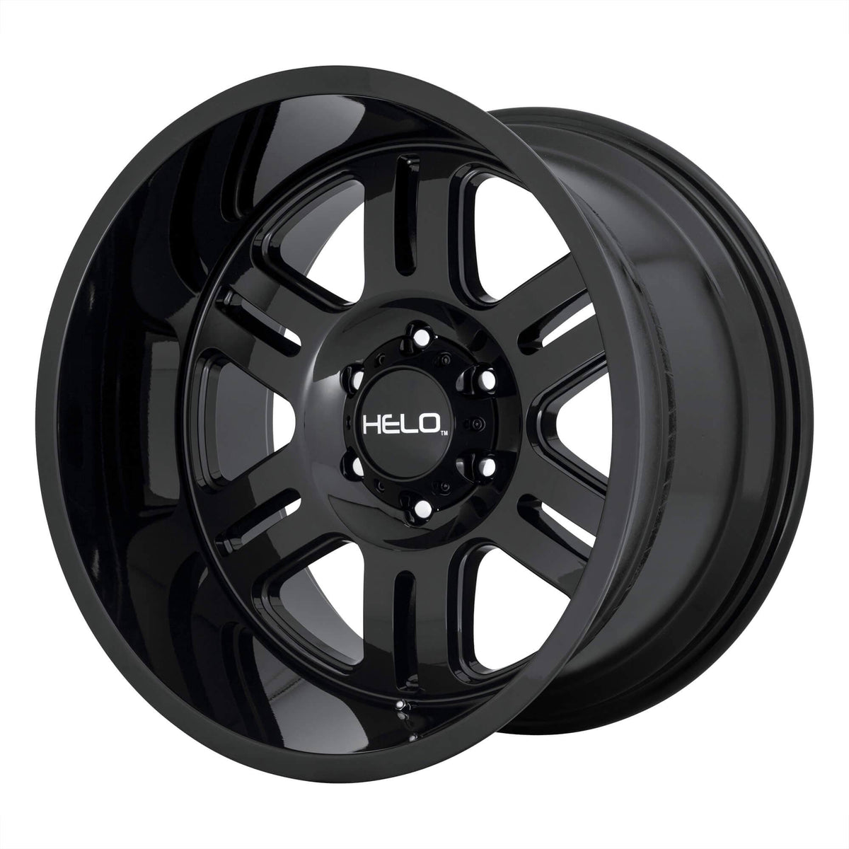20" Gloss Black G428996