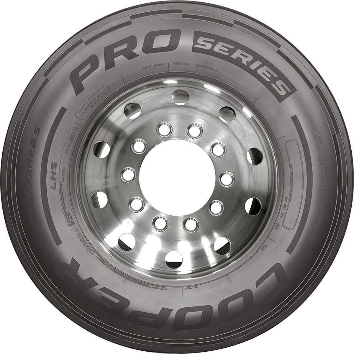 11R22.5 Tire F92576