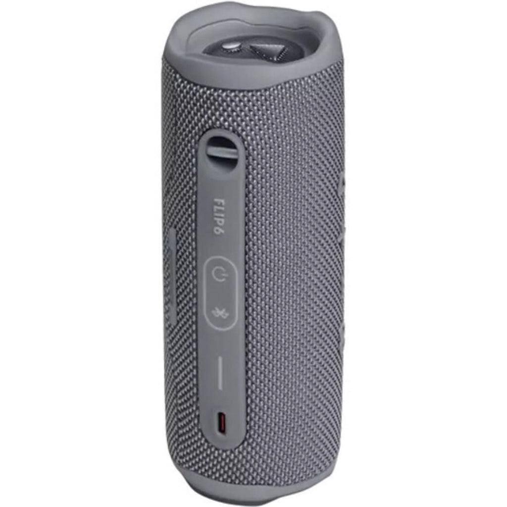 Portable Waterproof Speaker Red P599