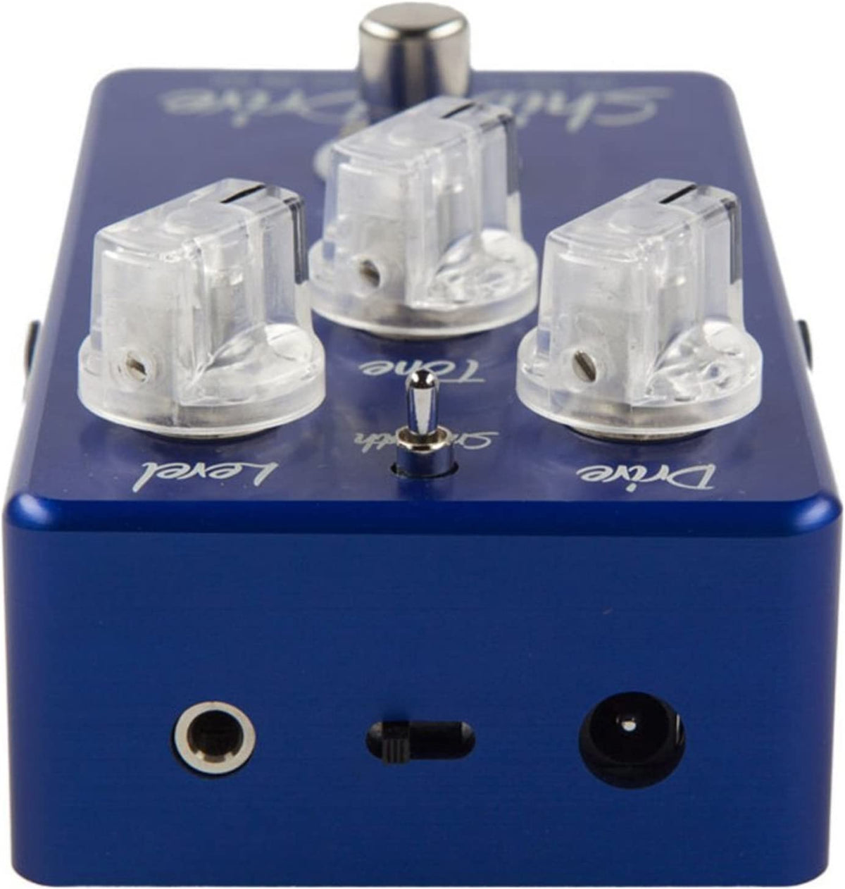 Overdrive Pedal H513