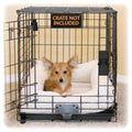 Dog Crate Pad K5438