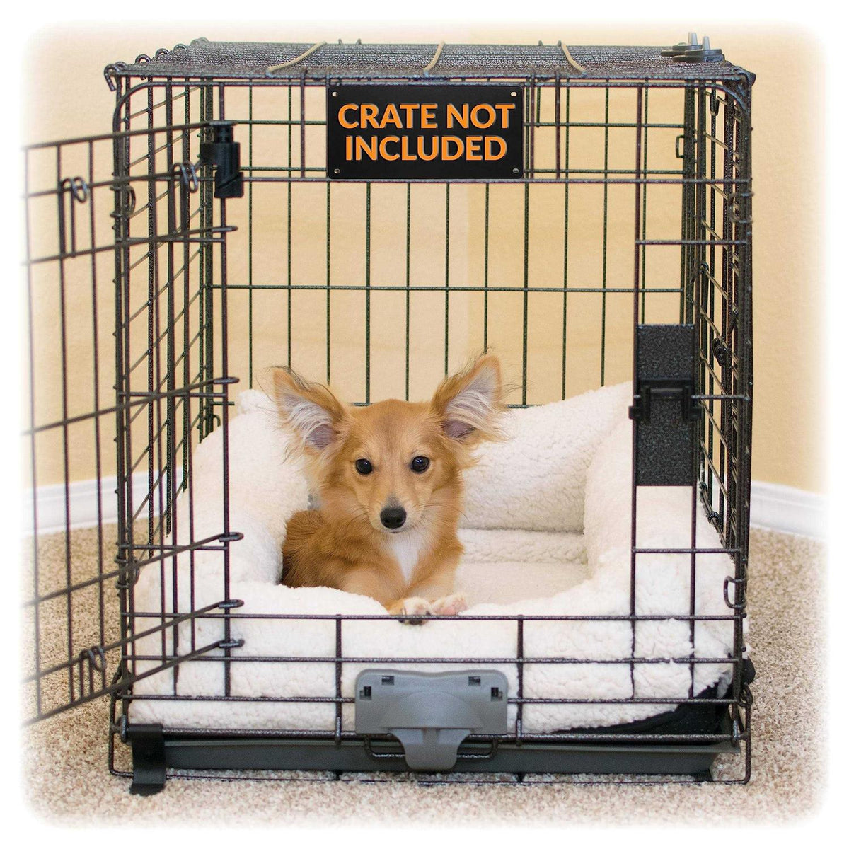 Dog Crate Pad K5438