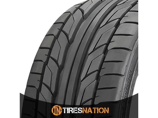 255/45ZR18 Performance Radial Tire D427