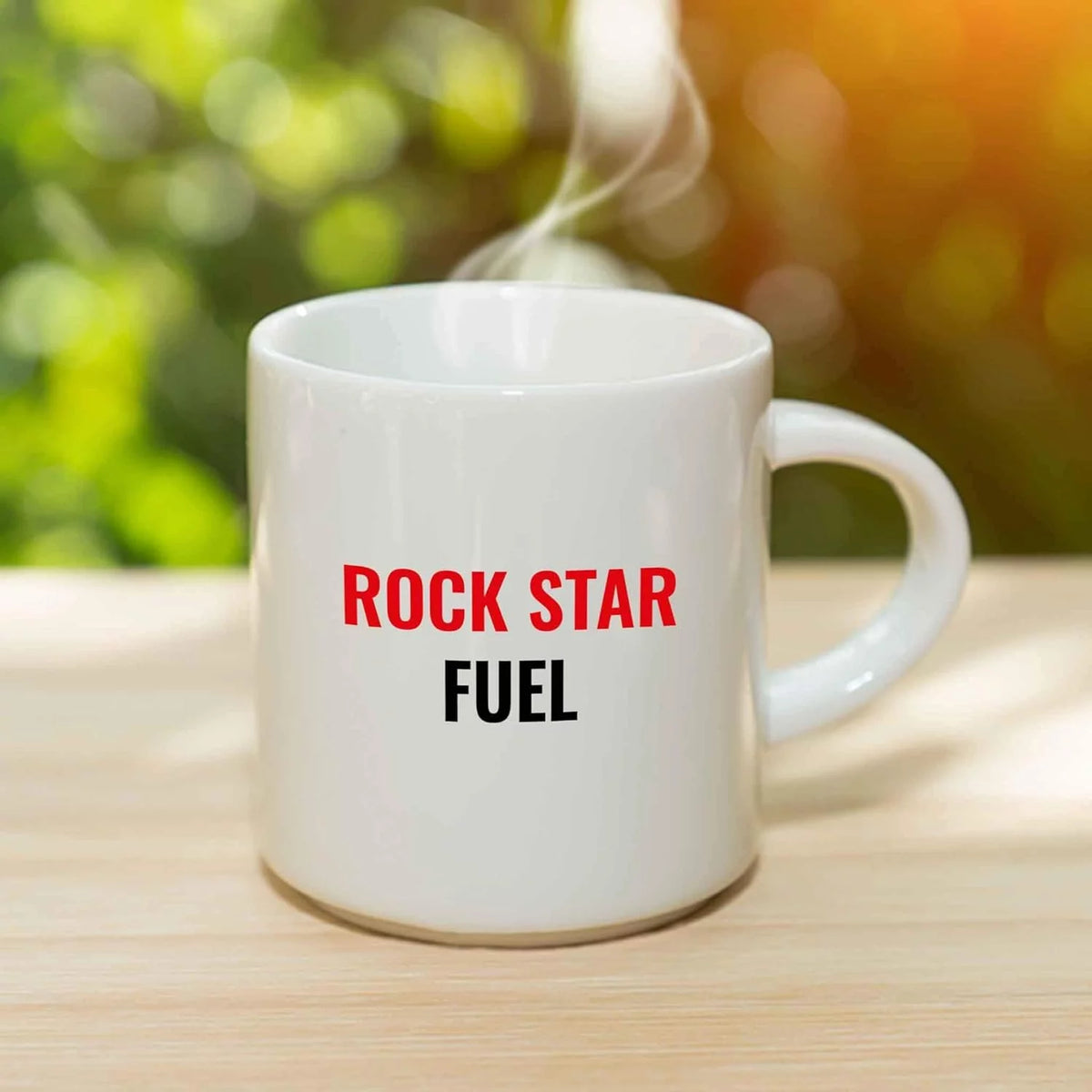 Ceramic Coffee Mug 11 Oz S57699