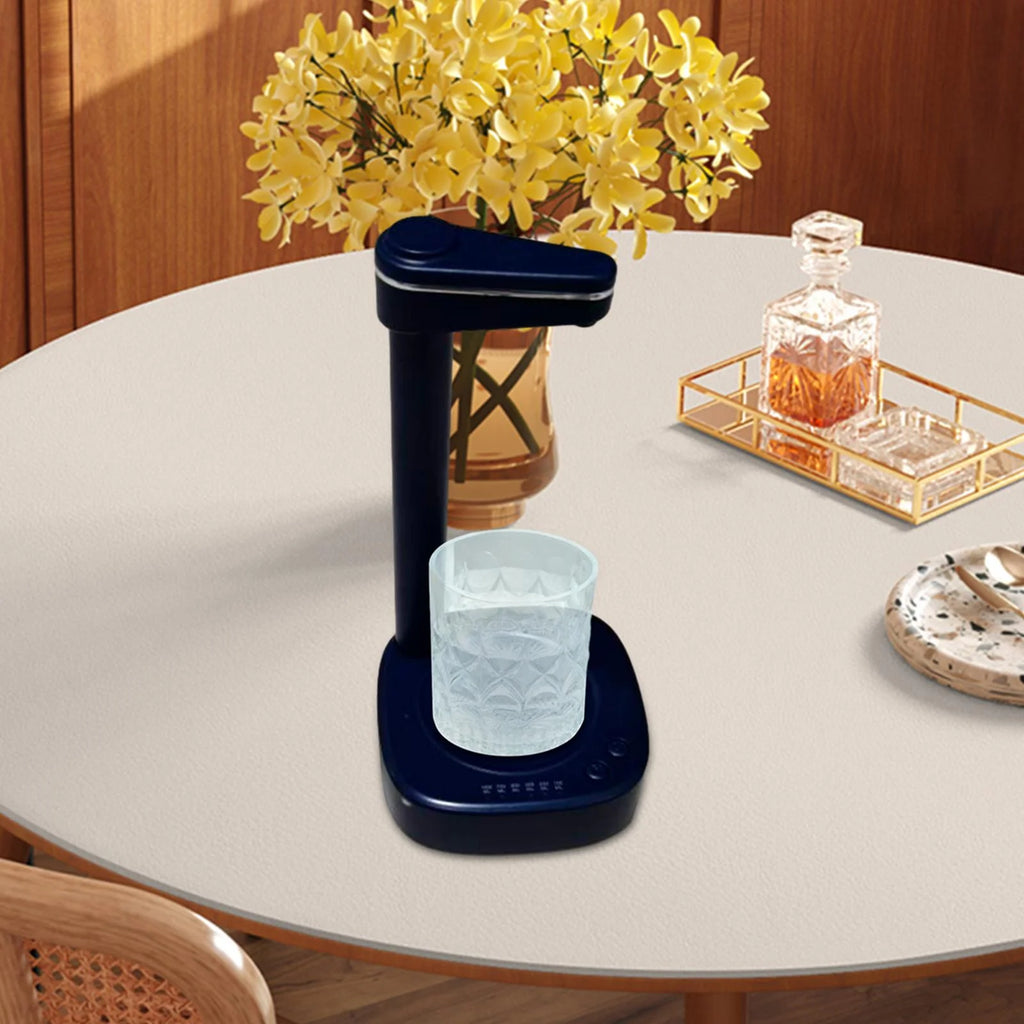 Portable Electric Water Bottle Pump Dispenser B45130