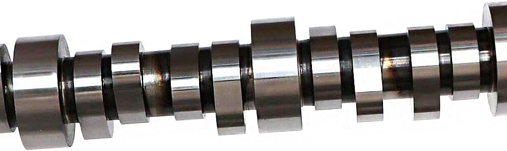Camshaft for LS 5.3L 6.0L 1997-2007 .585 3-Bolt Hydraulic Roller T842