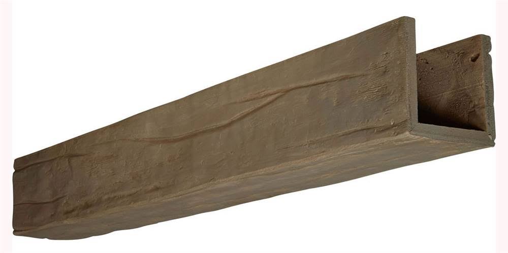 Natural Faux Wood Ceiling Beam Z94821