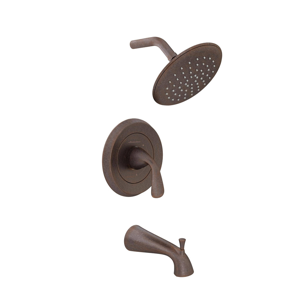 Satin Shower Trim K617