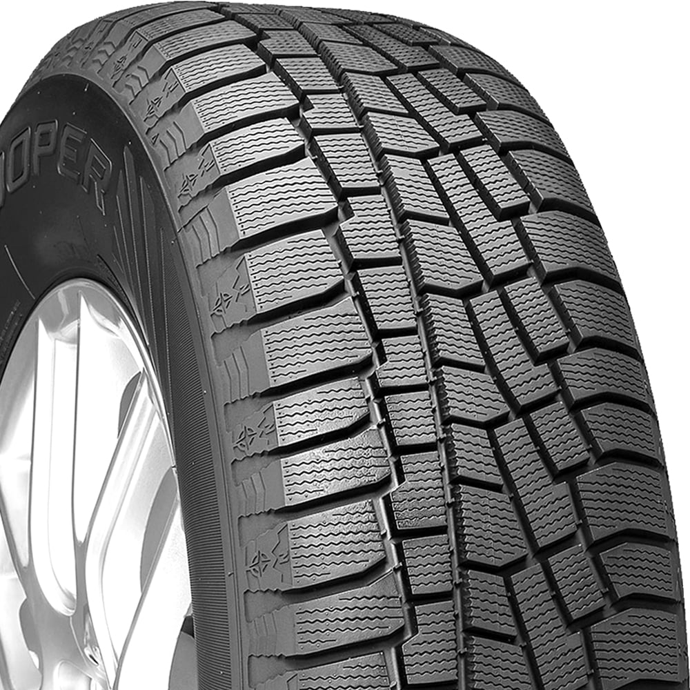 Winter 225/65R16 100T Passenger Tire F4937