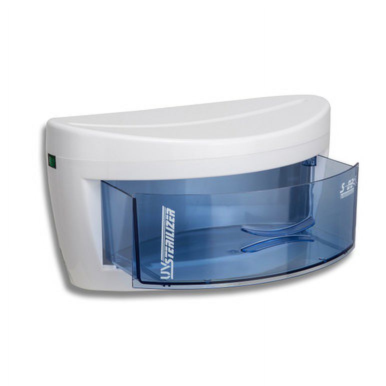 UV Sterilizer & Sanitizer Drawer H15296