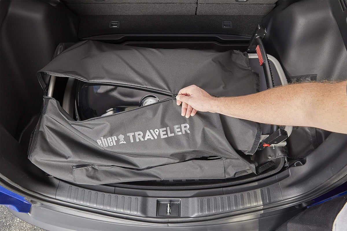 Black Grill Cover R22392