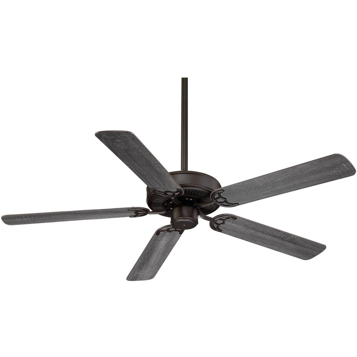 Oil Rubbed Bronze Damp Ceiling Fan X892