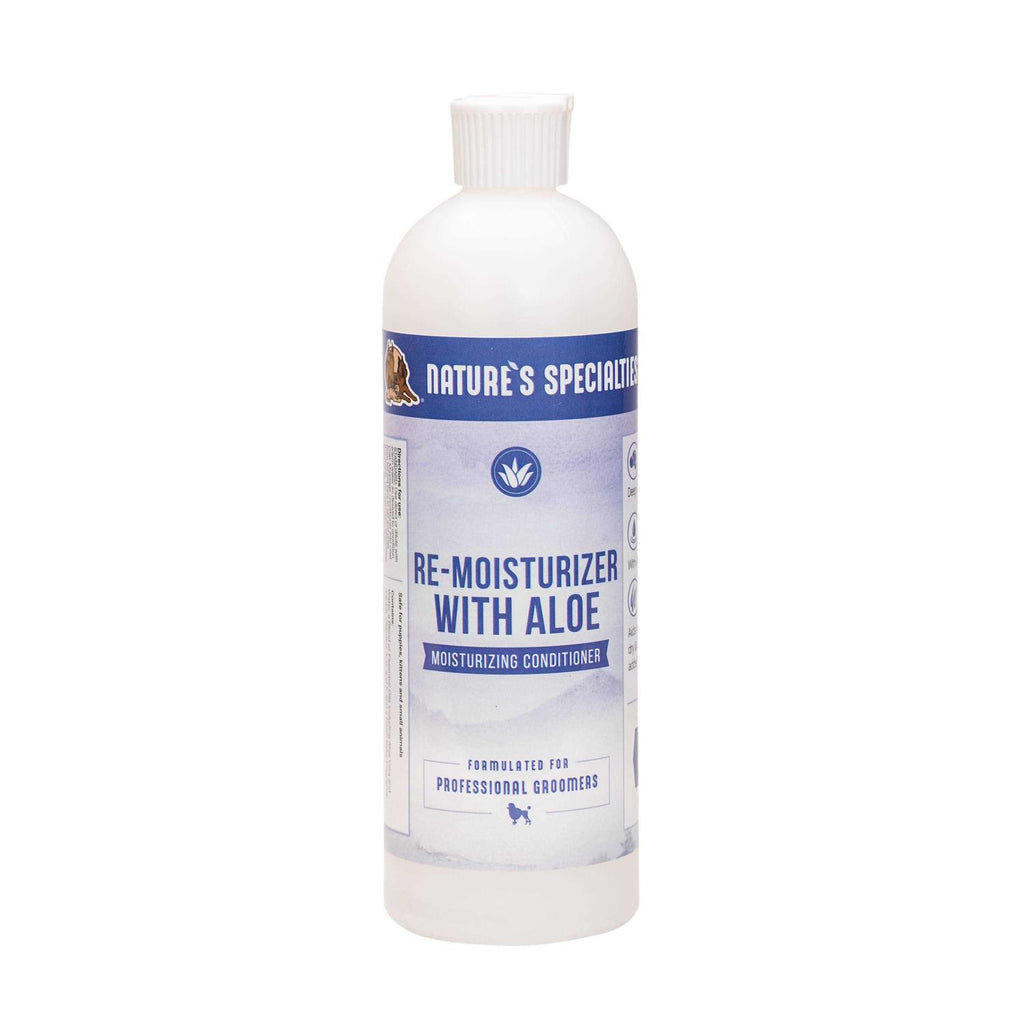 Aloe Re-Moisturizer Conditioner J414966
