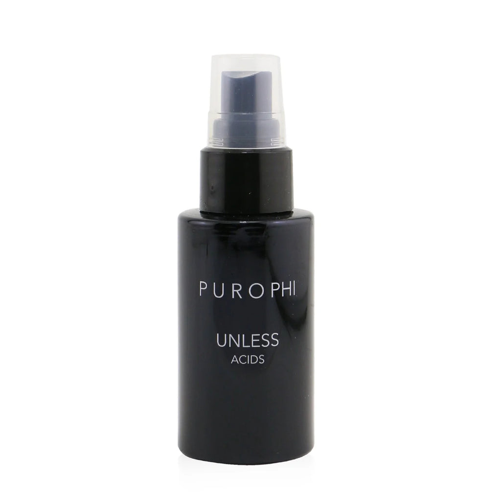 Gentle Exfoliating Cream and Mist L9438