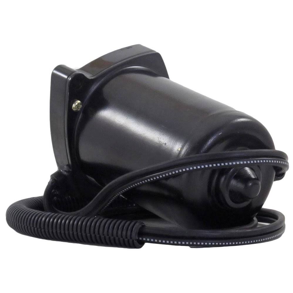 Tilt/Trim Motor for Mercury Mariner Jet 2-Wire A9679