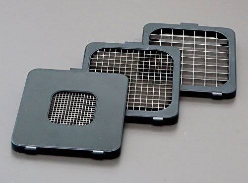 Stainless Steel Alligator Chopper B428278