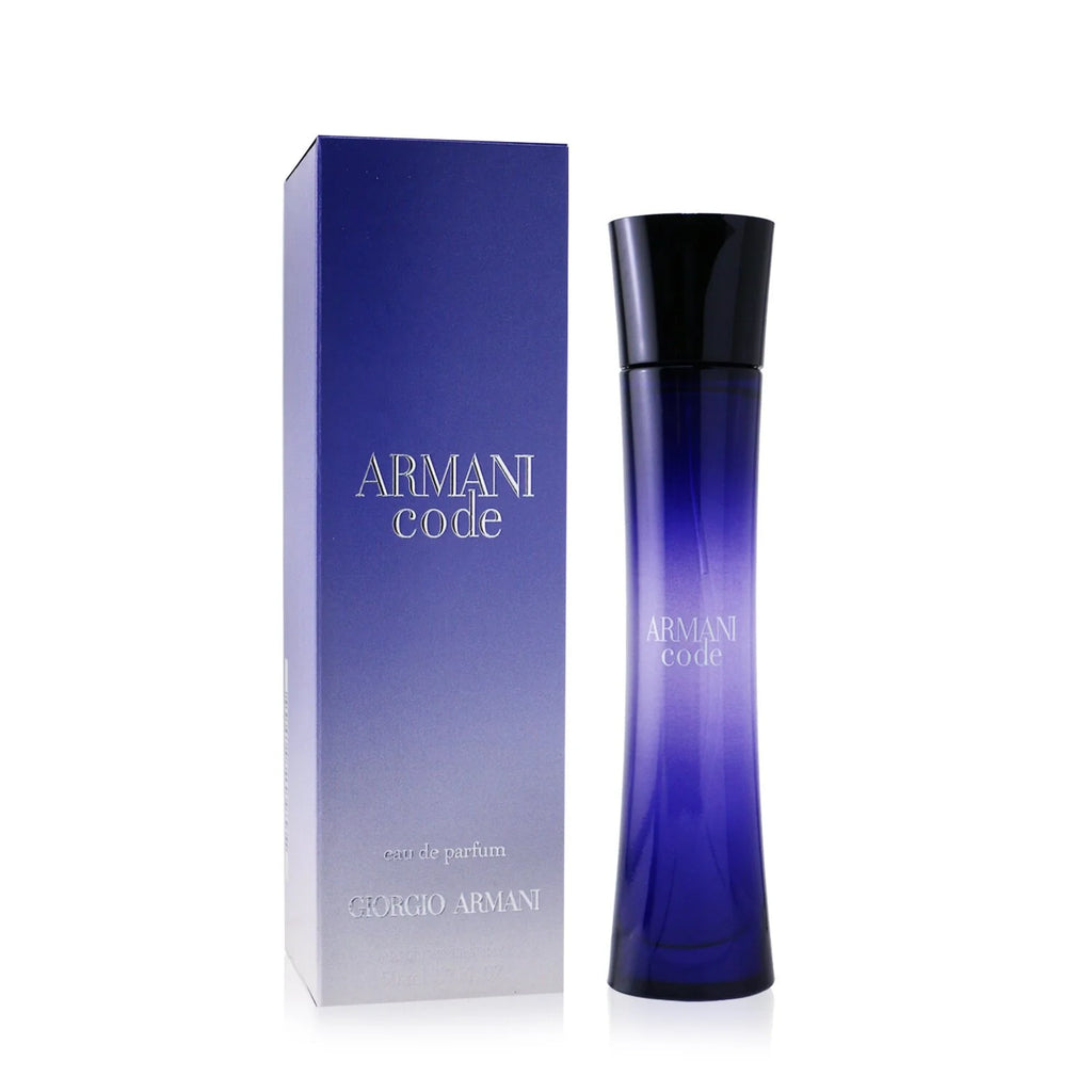 Eau De Parfum Spray 50ml L154