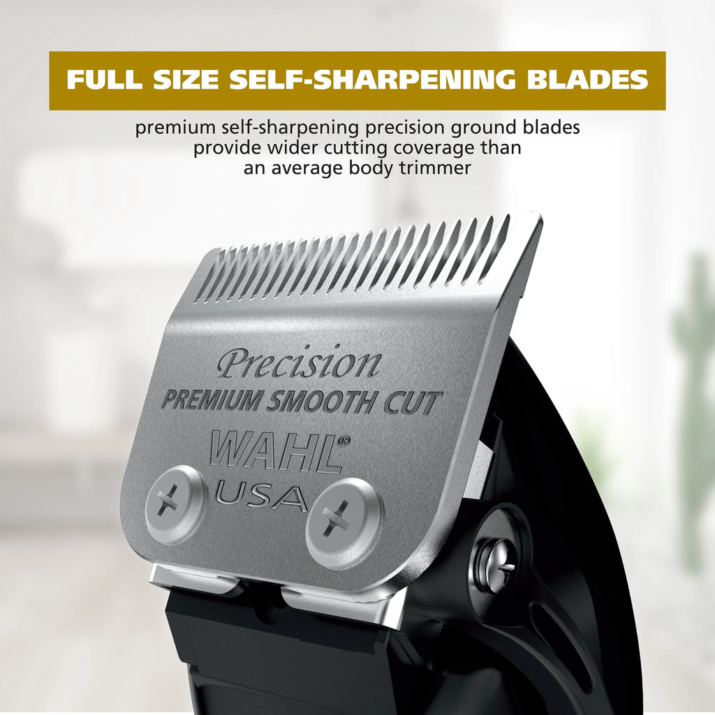 Corded Hair Clipper P1400