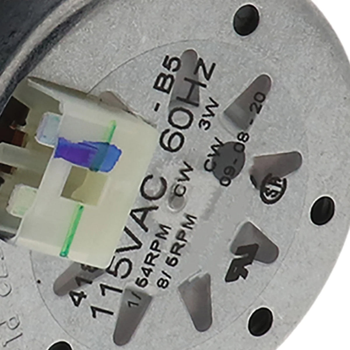 Dryer Timer Q953810