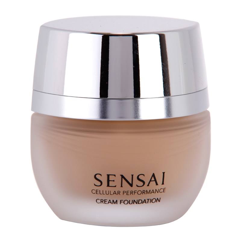 Cellular Performance Cream Foundation Warm Beige 30 ml E19851