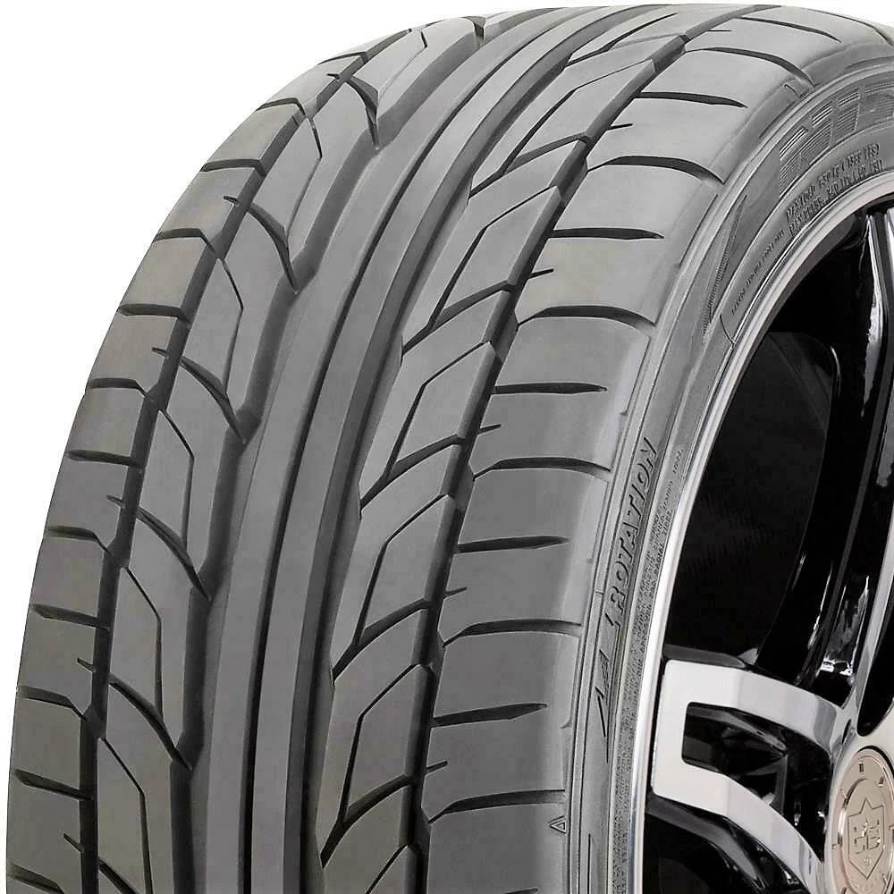 255/45ZR18 Performance Radial Tire D427