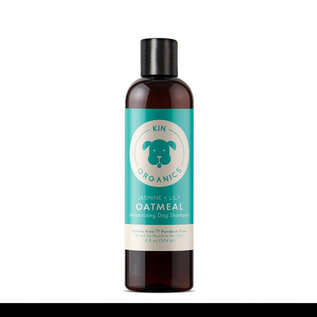 Jasmine & Lily Dog Shampoo A3631