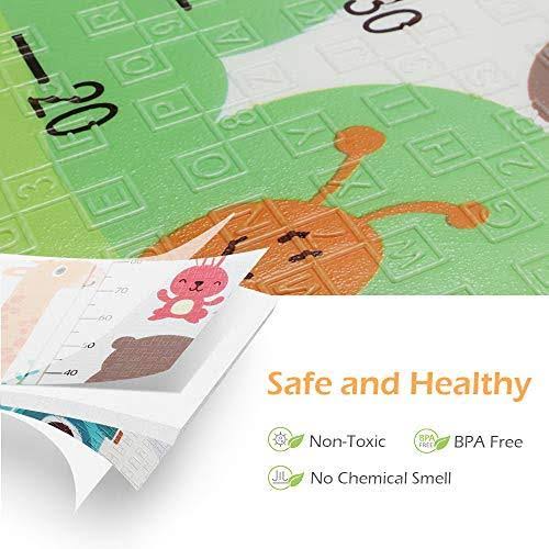 Foam Baby Play Mat P456125