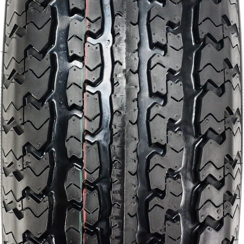 ST225/75R15 Trailer Tire D383249