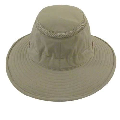 Khaki Olive Broad Brim Outback Hat E81081
