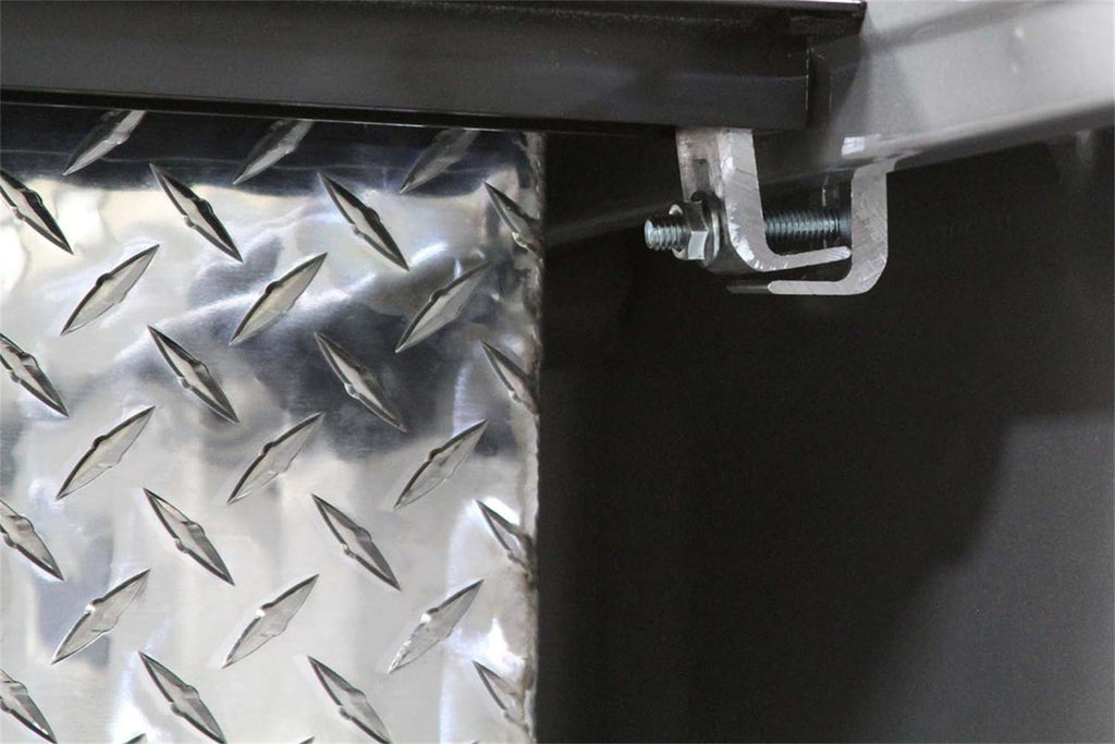 Low Profile Roll-up Tonneau Cover T652528