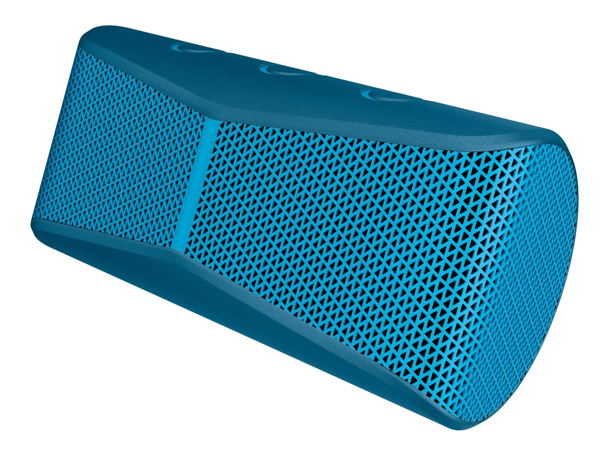 Blue Bluetooth Wireless Stereo Speaker O459