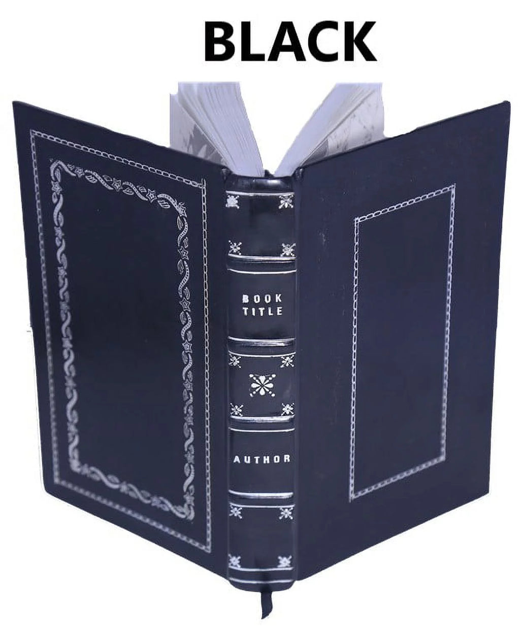 Premium Leather Bound Q687468