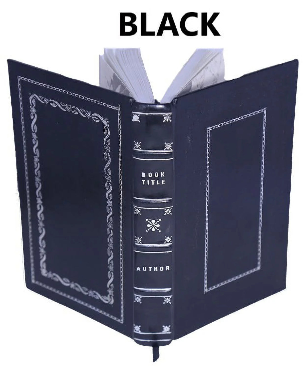 Premium Leather Bound Q687468