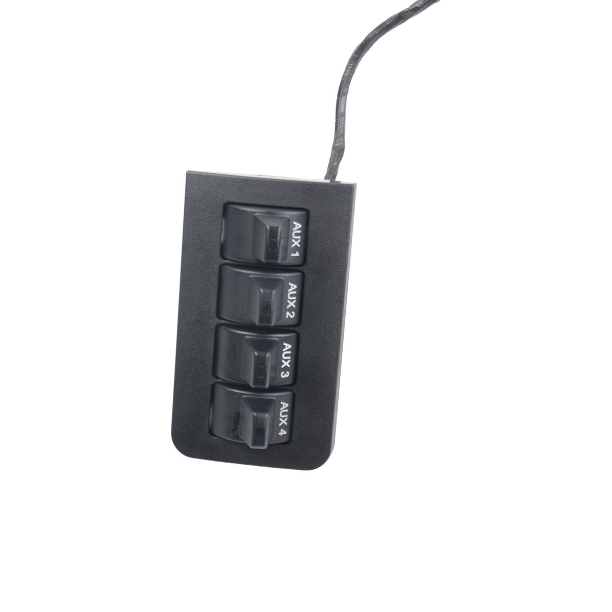 Auxiliary Dash Upfitter Switch for F150, Super Duty, Transit P701617