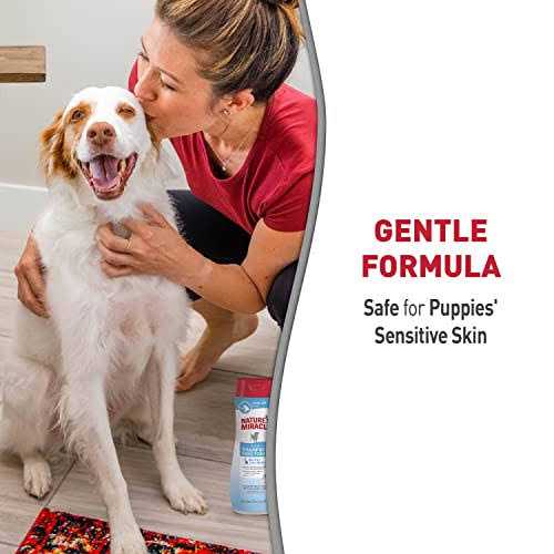 Puppy Shampoo & Conditioner M2410