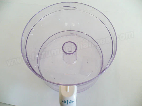 Work Bowl for Food Processor P54095