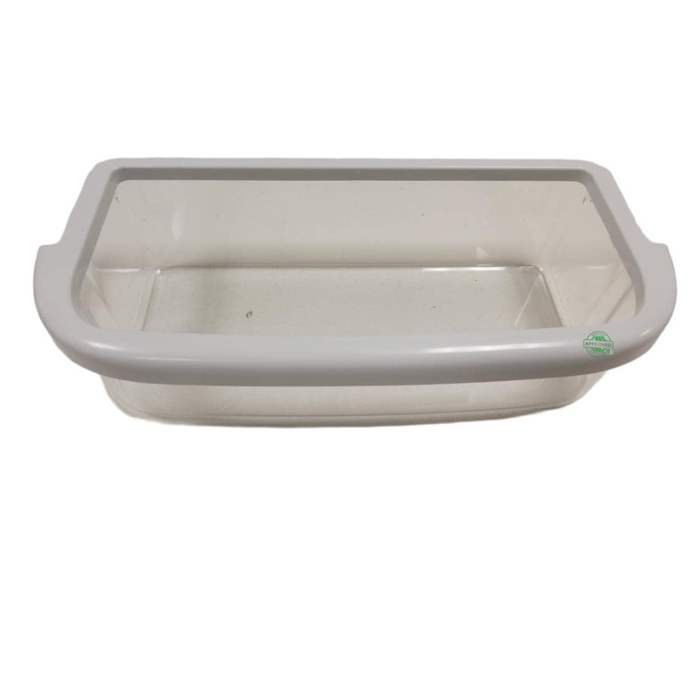 Refrigerator Door Shelf Bin 15" Length Replacement F3984