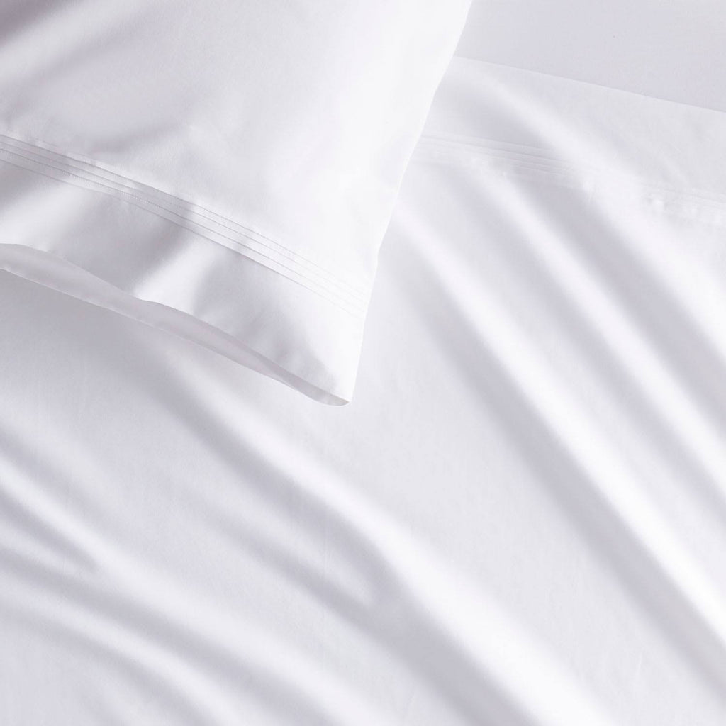 King Flat Sheet N372