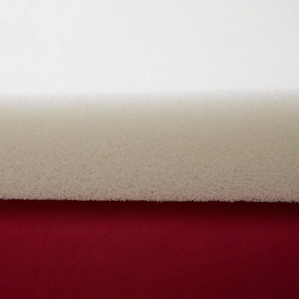 2-inch Memory Foam Mattress Topper Queen Q40043