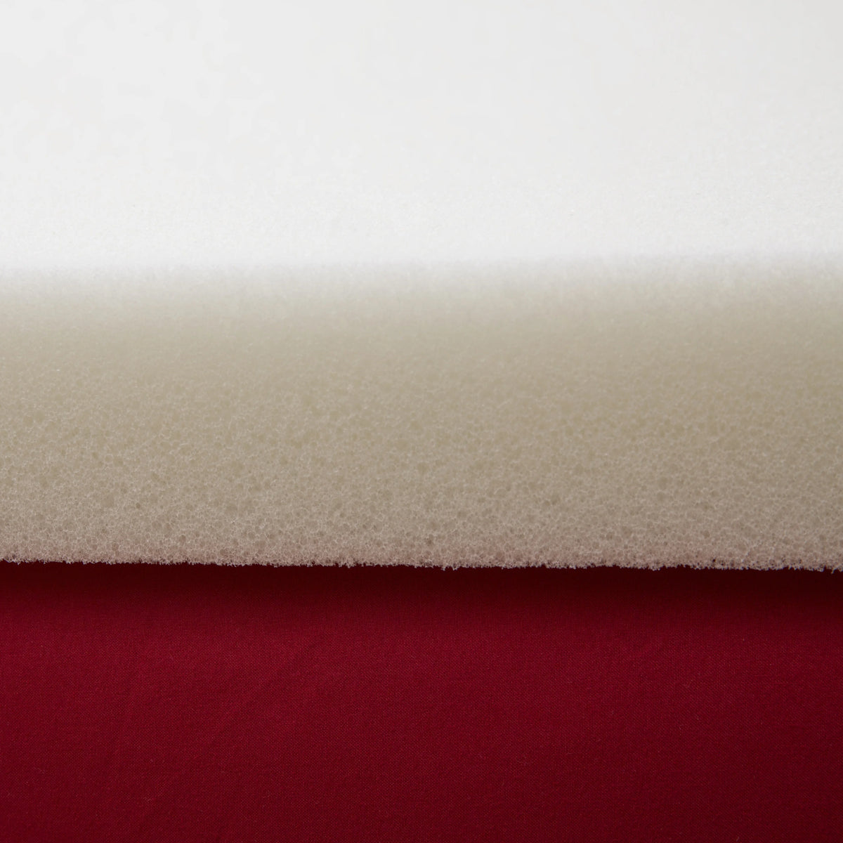 2-inch Memory Foam Mattress Topper Queen Q40043