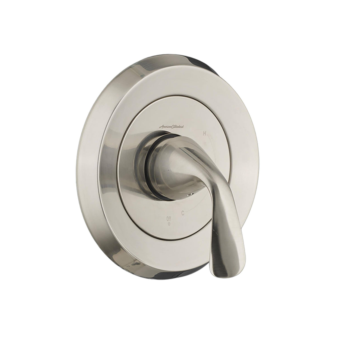 Satin Shower Trim K617