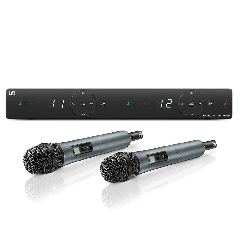 Wireless Microphone System W1445