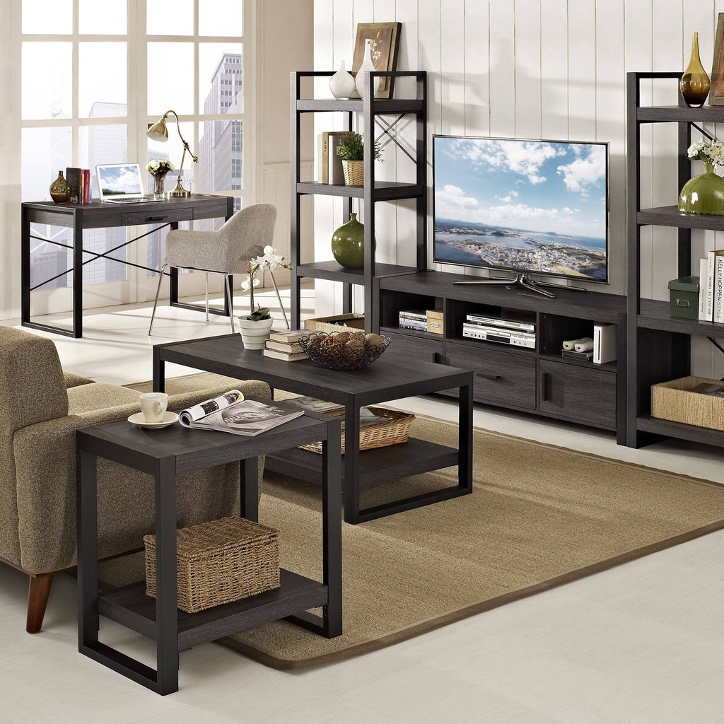 Rectangular Side Table C2141