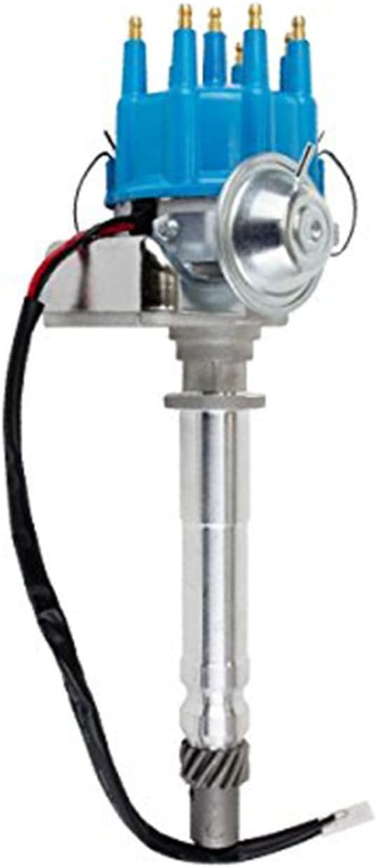 Blue Cap Complete Distributor N271
