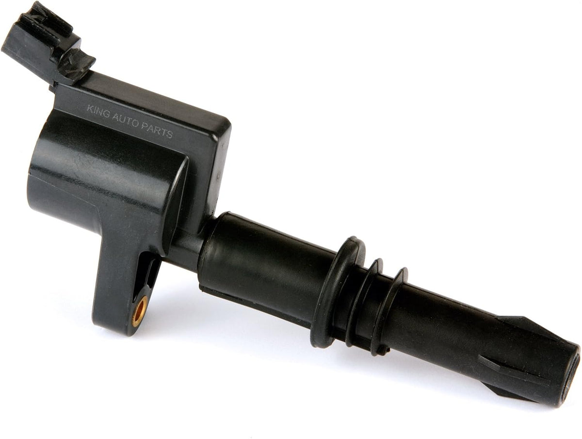 Ignition Coils and Spark Plugs Set of 8 A297