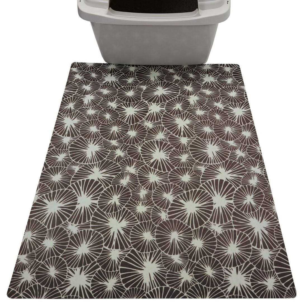 Cat Litter Mat X8958