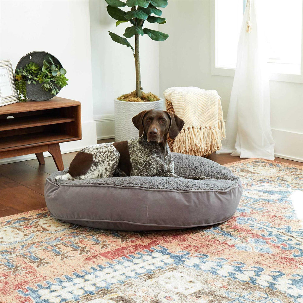 Round Dog Bed R511578